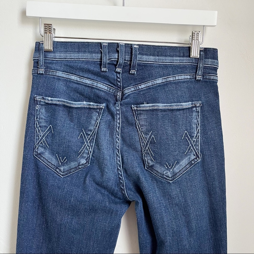 McGuire Newton Skinny Jeans - Picture 5 of 11